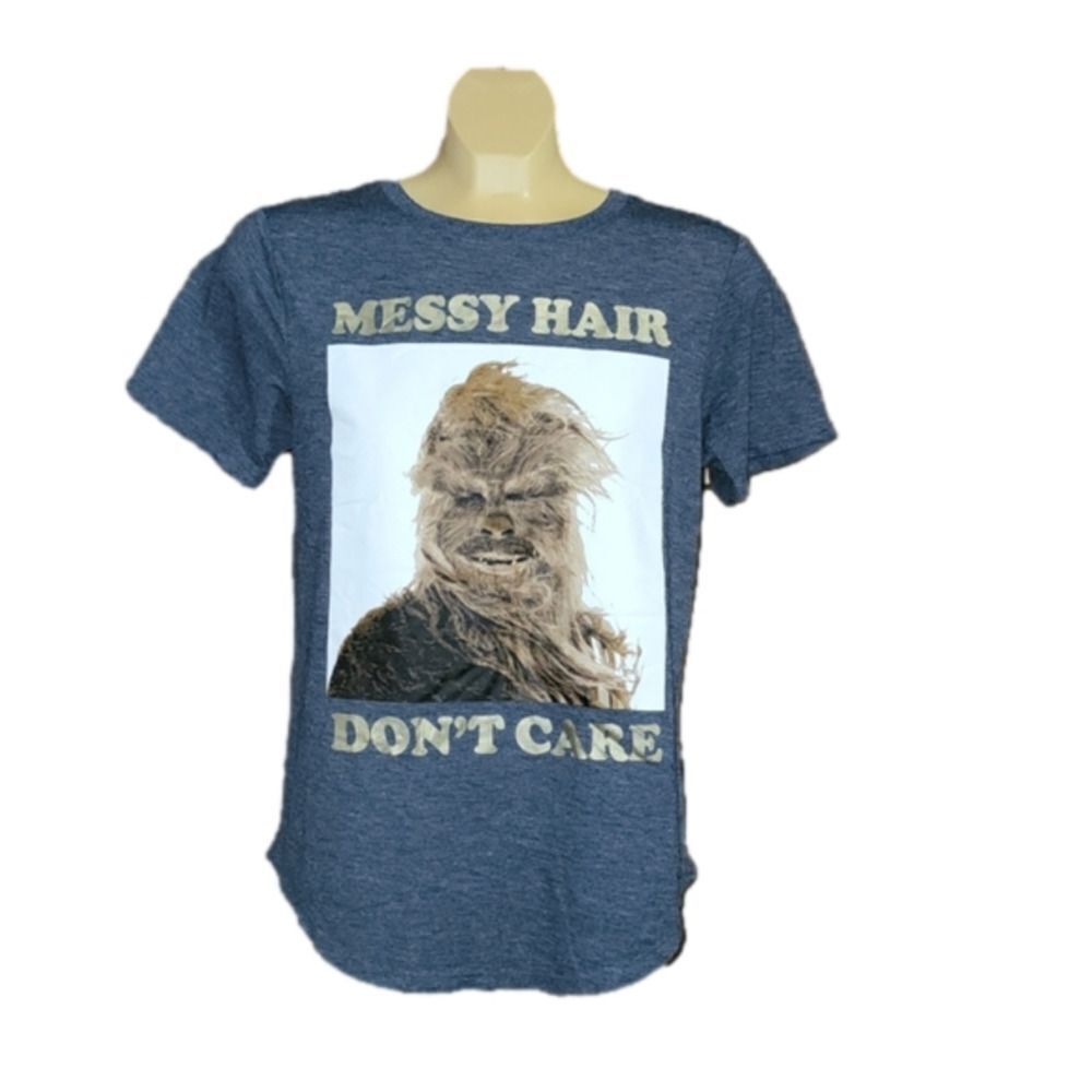Star WARS Chewbacca T shirt​